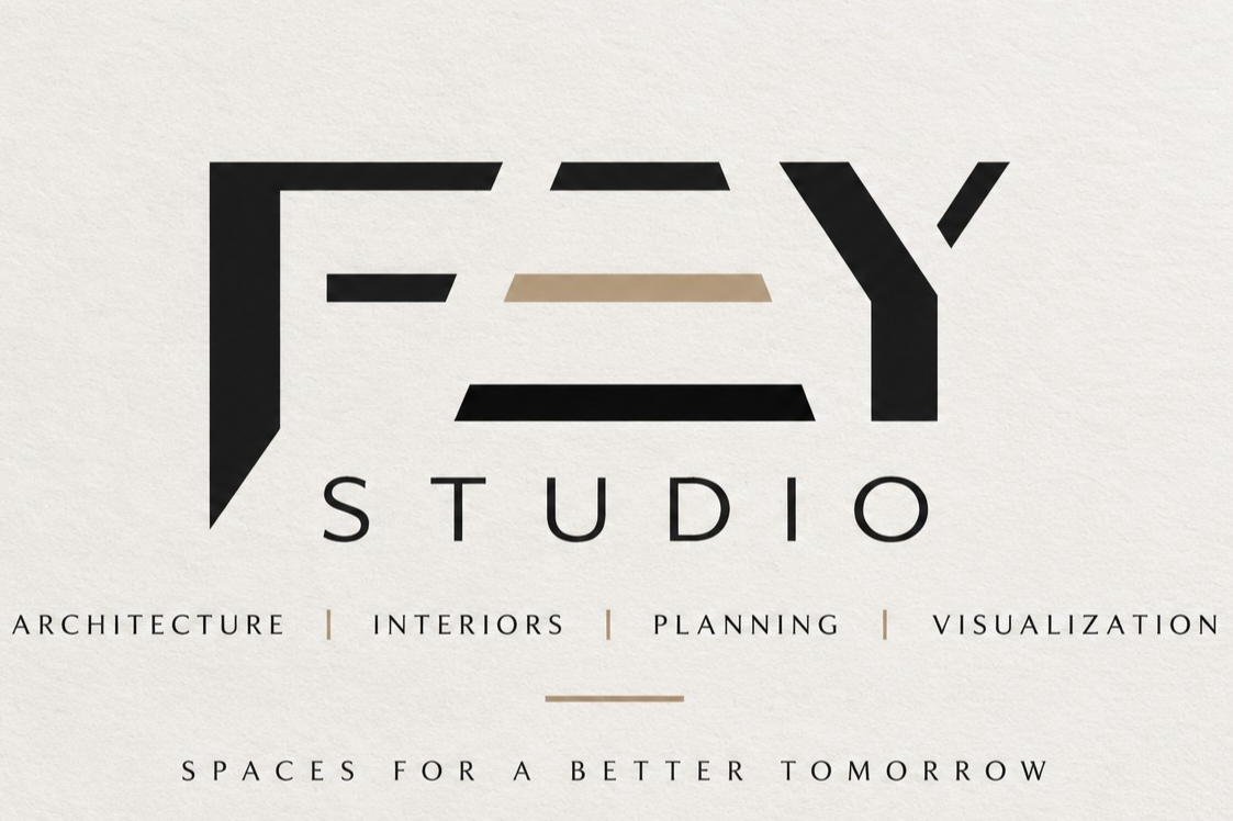 FEY Studio logo